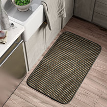 Machine Washable Kitchen Rugs Wayfair