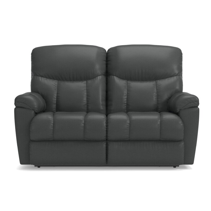 La-Z-Boy Morrison Reclining Loveseat | Wayfair