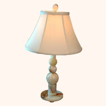 August Grove Hakes Small Clay Jug 23 Table Lamp Wayfair