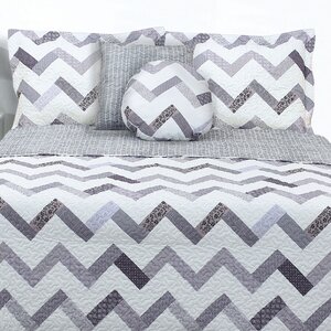 Lauren Taylor Xico Quilt Set