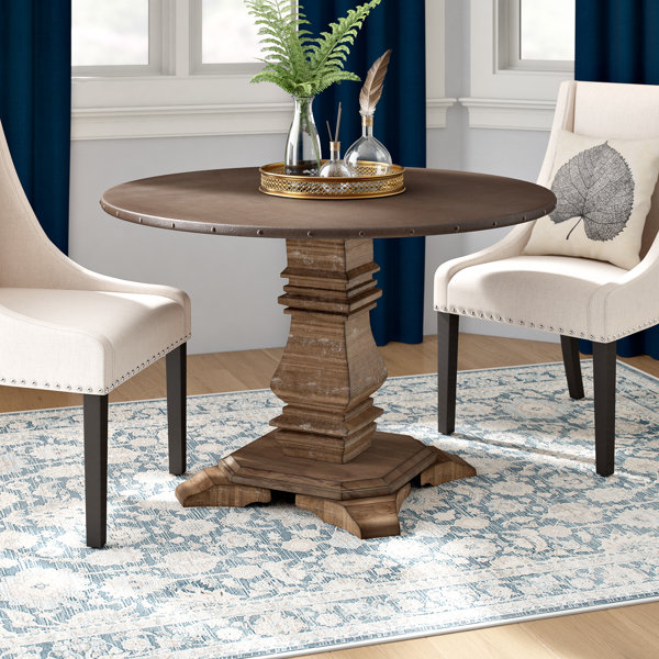 Madrid Dining Table By Darby Home Co Cheap