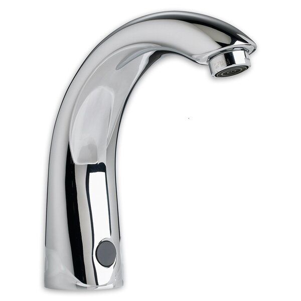 Cast DC Bathroom Faucet by American Standard