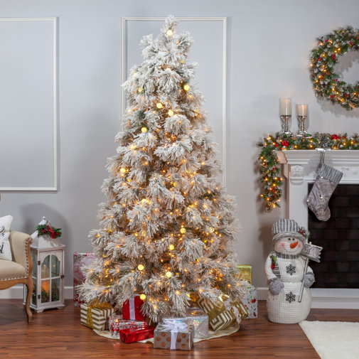 Top 11 Best High End Artificial Christmas Trees 2022 • Absolute Christmas