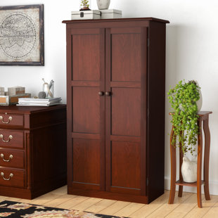 Multi Drawer Storage Cabinet Wayfair Quickview