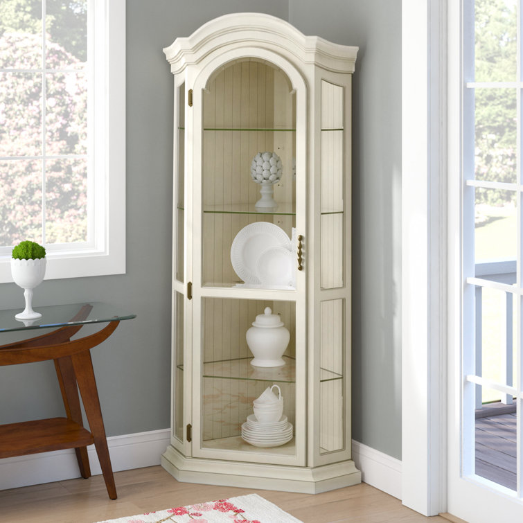 Wayfair small china cabinet Clearance