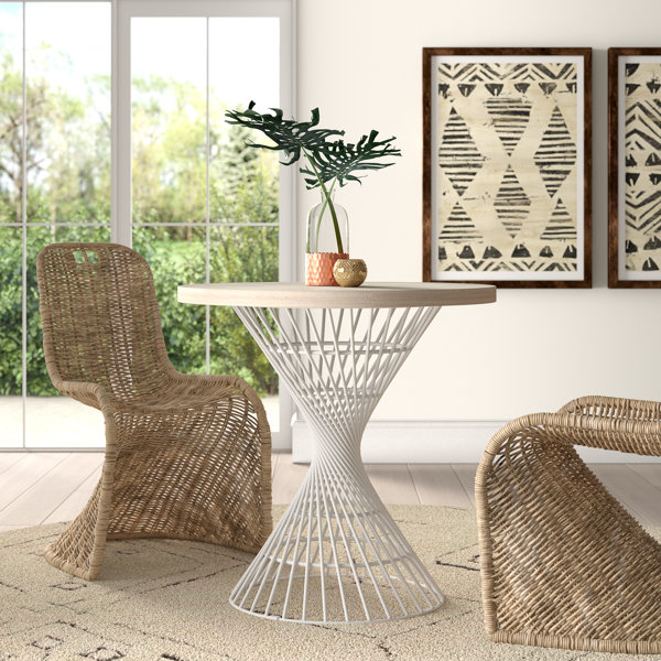 Jason Counter Height Dining Table By Mistana Purchase