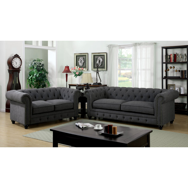 Lindstrom Configurable Living Room Set By Darby Home Co