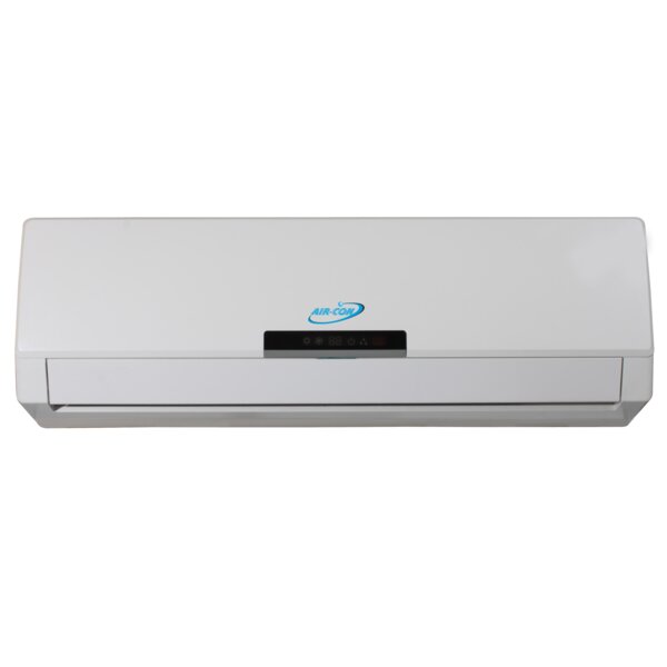 42,000 BTU Ductless Mini Split Air Conditioner with Remote by Aircon International