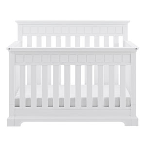 Willow 4-in-1 Convertible Crib