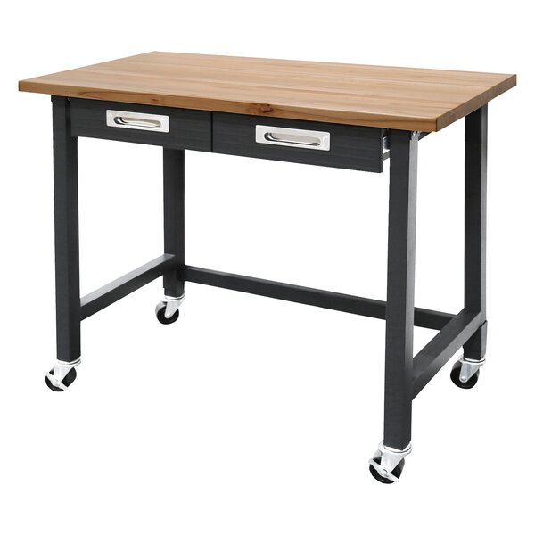 Workbenches Work Tables You Ll Love In 2020 Wayfair