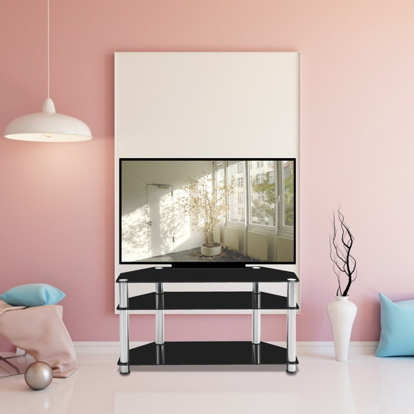 Latitude Run Gosellini Tv Stand For Tvs Up To 43 Wayfair