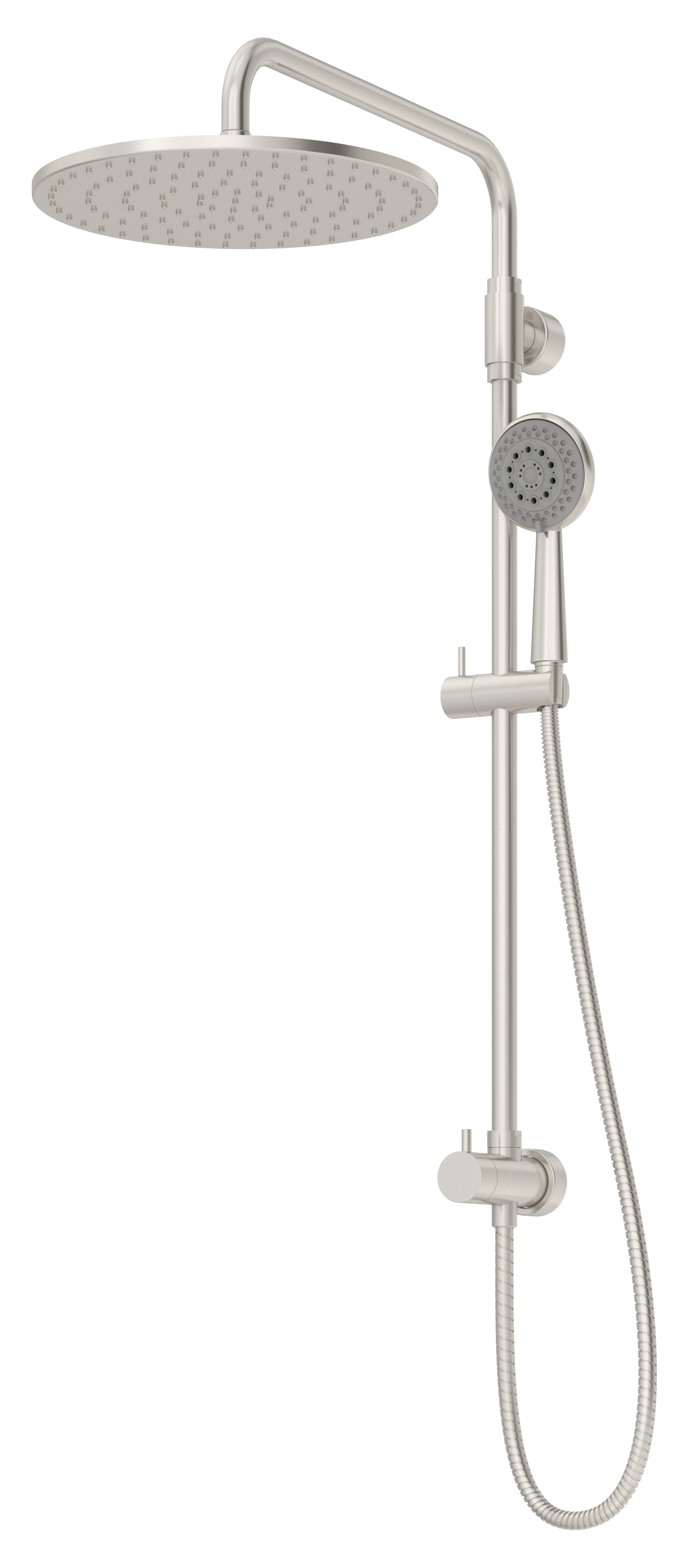 Symmons Dia Thermostatic Shower Faucet Wayfair