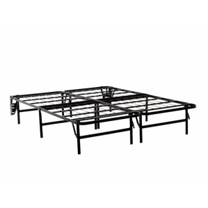 LT Folding Bed Foundation by Symple Stuff