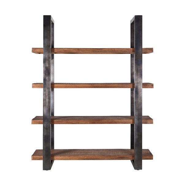 Mango  Ladder Bookcase By Eleonora