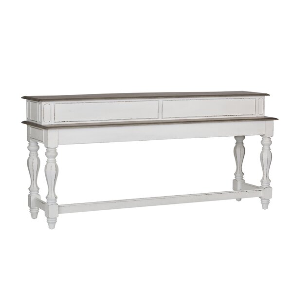 Tavant Console Table By One Allium Way