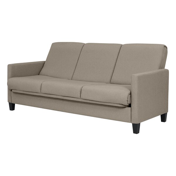Glacier Bay Convertible Sofa by Trent Austin Design