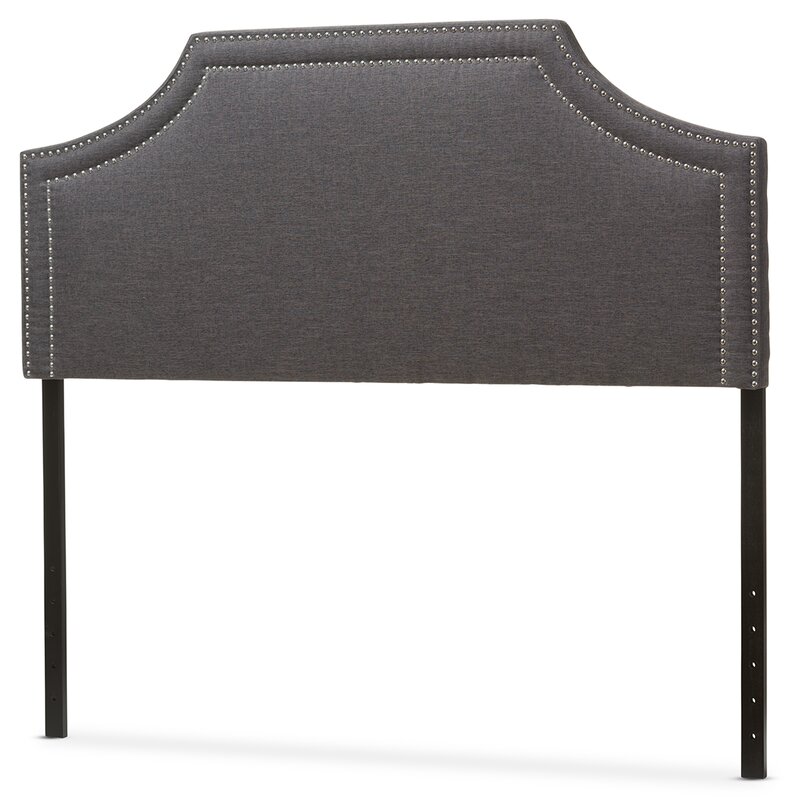 Rory Upholstered Headboard & Reviews | Joss & Main