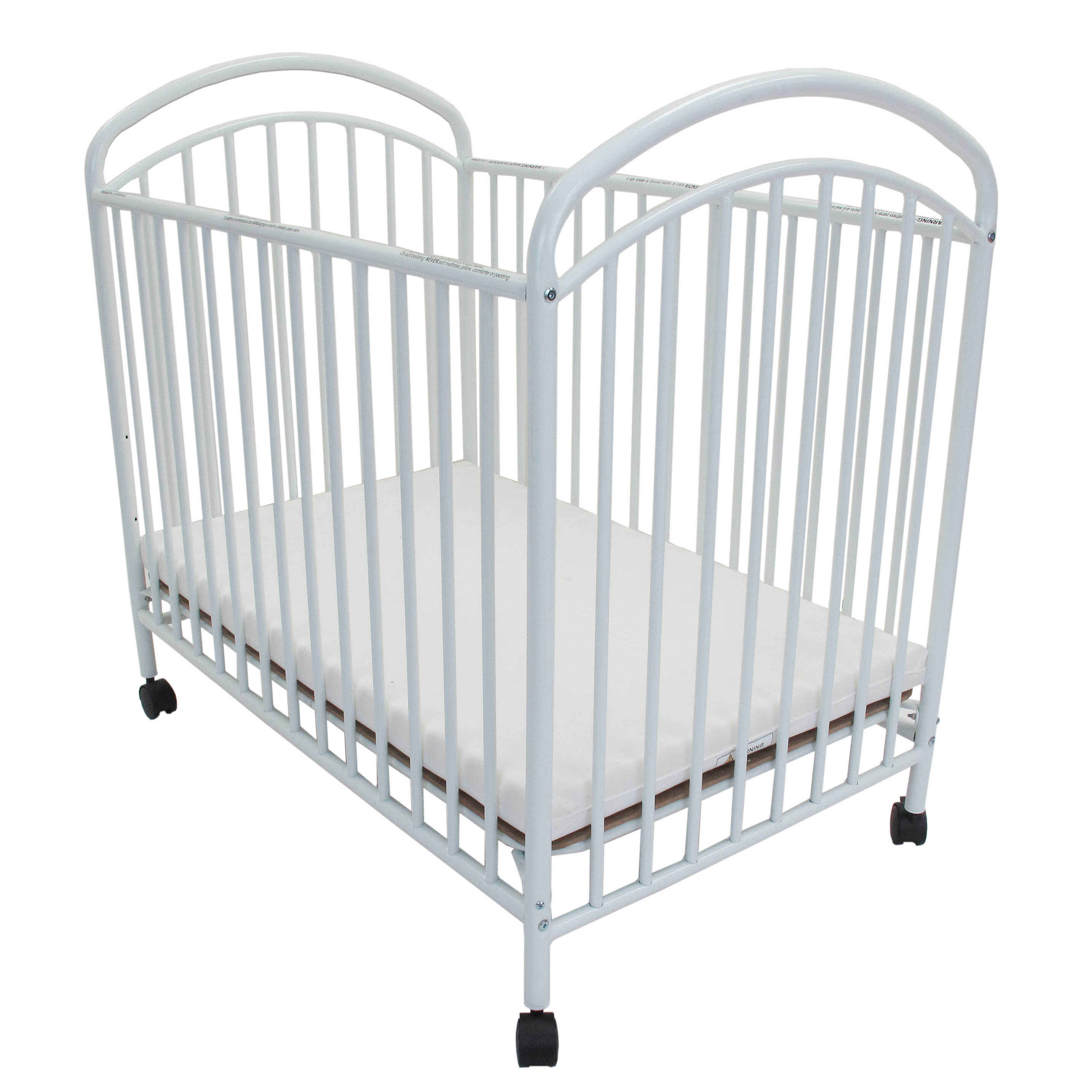 non toxic portable crib