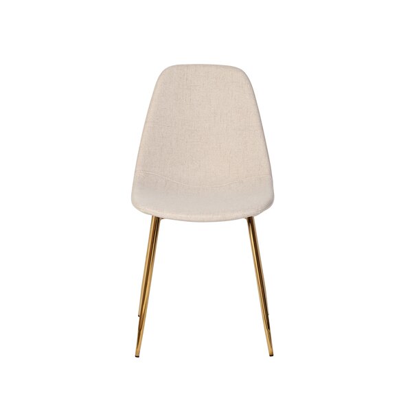 Iberia Upholstered Dining Chair By Mercer41