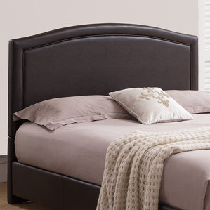 Annapolis Upholstered Panel Headboard by Mantua Mfg. Co.