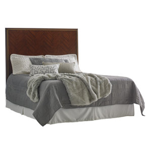 Take Five Carlyle Panel Headboard by Lexington