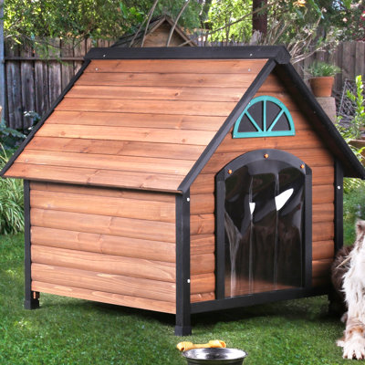 Rascal Contemporary Dog House Rascal Contemporary Dog House