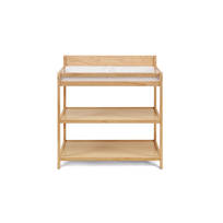 camden changing table