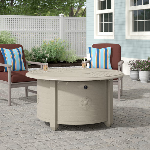 Beachcrest Home Elaina 10 Piece Teak Sectional Seating Group With