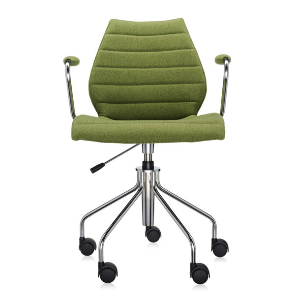 Maui Soft Office Chair by Kartell