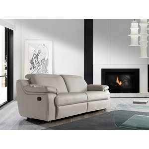 2-Sitzer Sofa von Angel Cerda