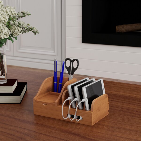 Family Charging Station Wayfair