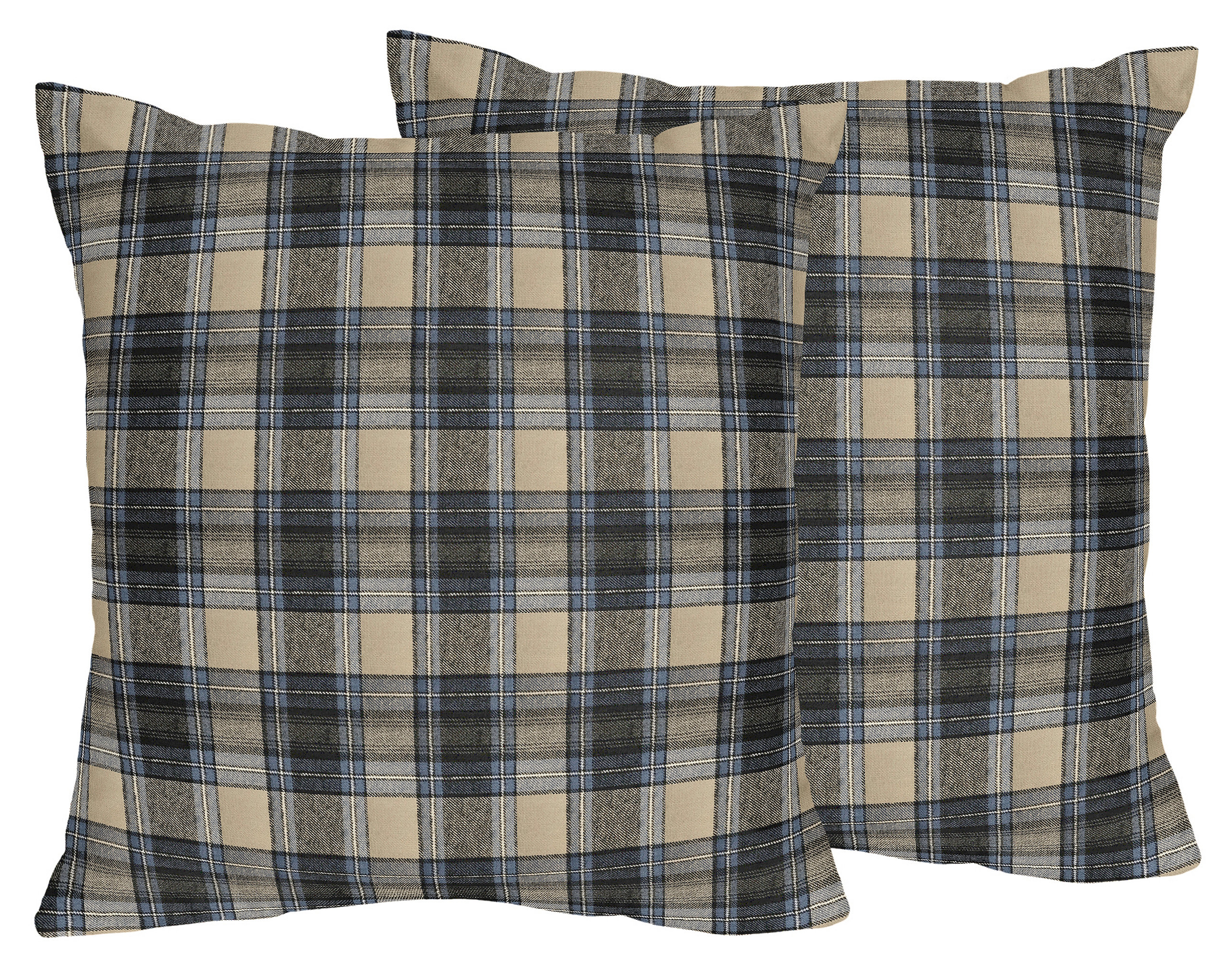 Sweet Jojo Designs Rustic Patch Decorative Throw Pillow Wayfair