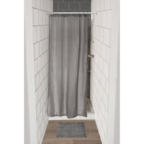 30 Inch Shower Curtains Shower Liners You Ll Love In 2021 Wayfair