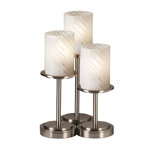 Salinas Cylinder Table Lamp Set by Brayden Studio