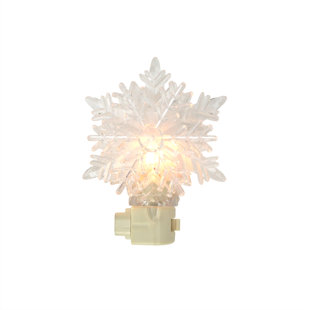 Best Snowy Winter Decorative Snowflake Christmas Night Light By Sienna Lighting Wall Lights Snowy Winter Decorative Snowflake Christmas Night Light By Sienna Lighting Wall Lights