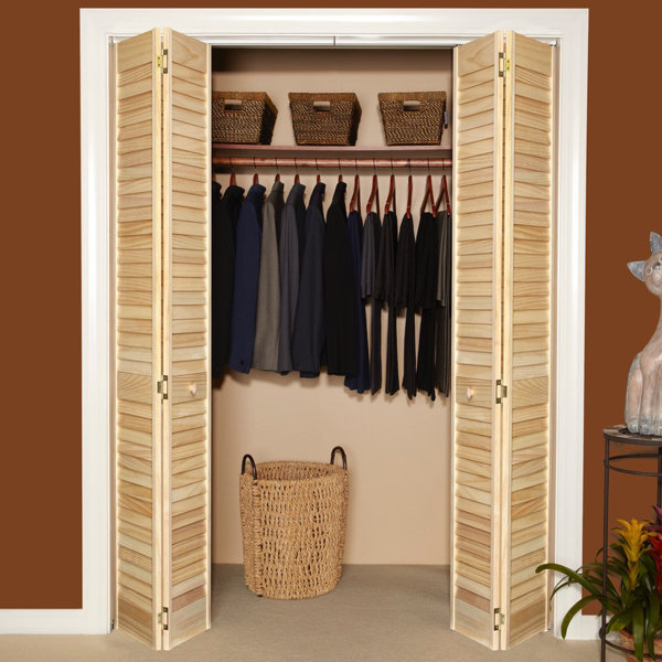 28 Inch Pantry Door Wayfair