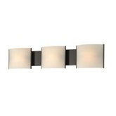 Ryerson 3-Light Bath Bar