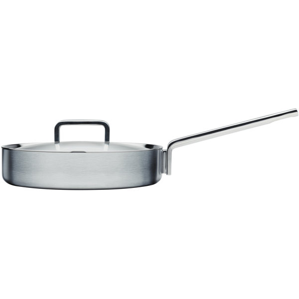 Tools Saute Pan by Iittala