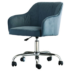 Black Desk Chair office chairs you'll love | wayfair Black Desk Chair office chairs you'll love | wayfair