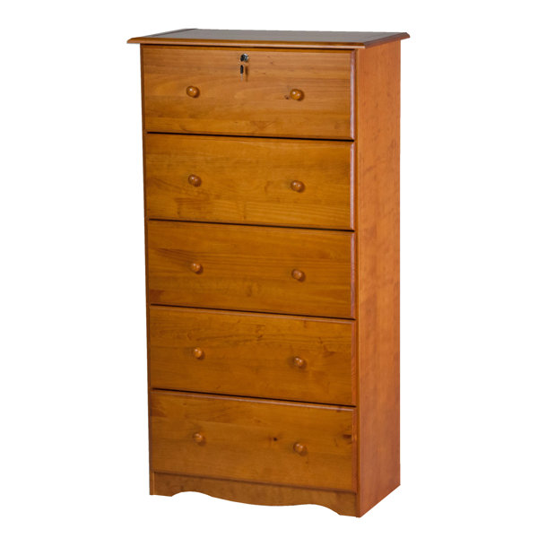 Wooden Chest Of Drawers Wayfair at Kenneth Keene blog