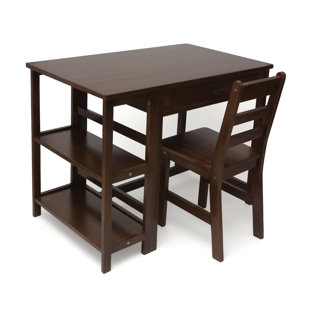 Rosalyn Kids Study Desk And Chair Set Rosalyn Kids Study Desk And Chair Set