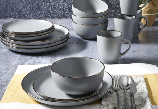 Top-Rated Dinnerware