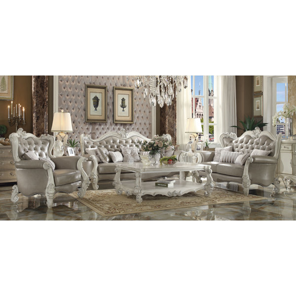 Ricka Configurable Living Room Set by Astoria Gran