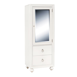 Mirror Kids Armoires You Ll Love In 2020 Wayfair