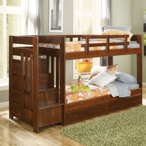 Twin Standard Bed Configurable Bedroom Set