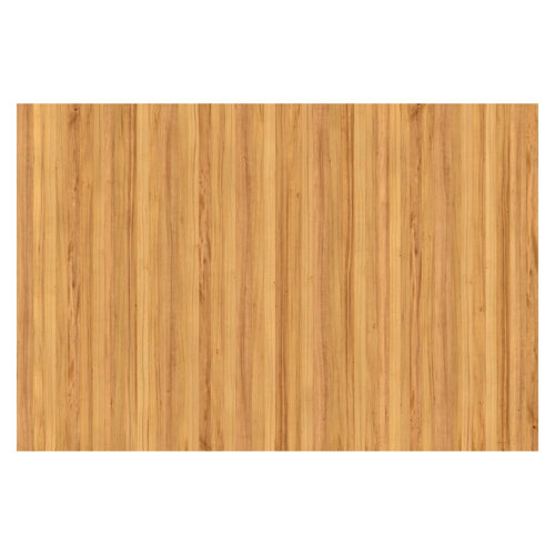 Silver Fir 3.2m x 480cm Textured Matt Peel & Stick Wall Mural East Urban Home