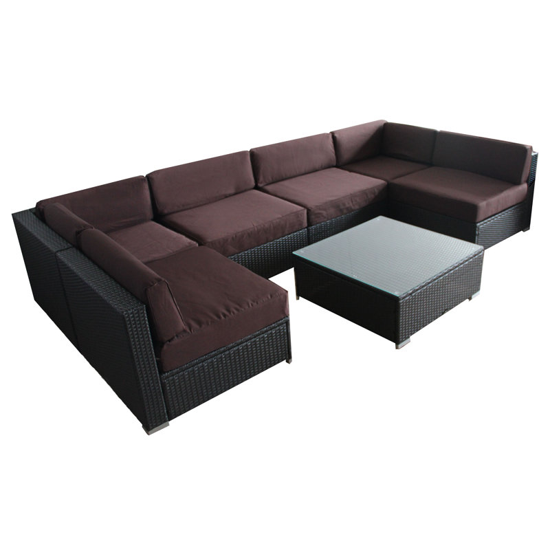 Outdoor Cushion Cover