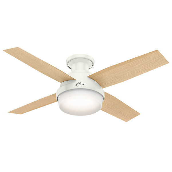 Modern Contemporary Low Profile Ceiling Light Allmodern