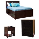 Full Size Boy Bedroom Set Wayfair