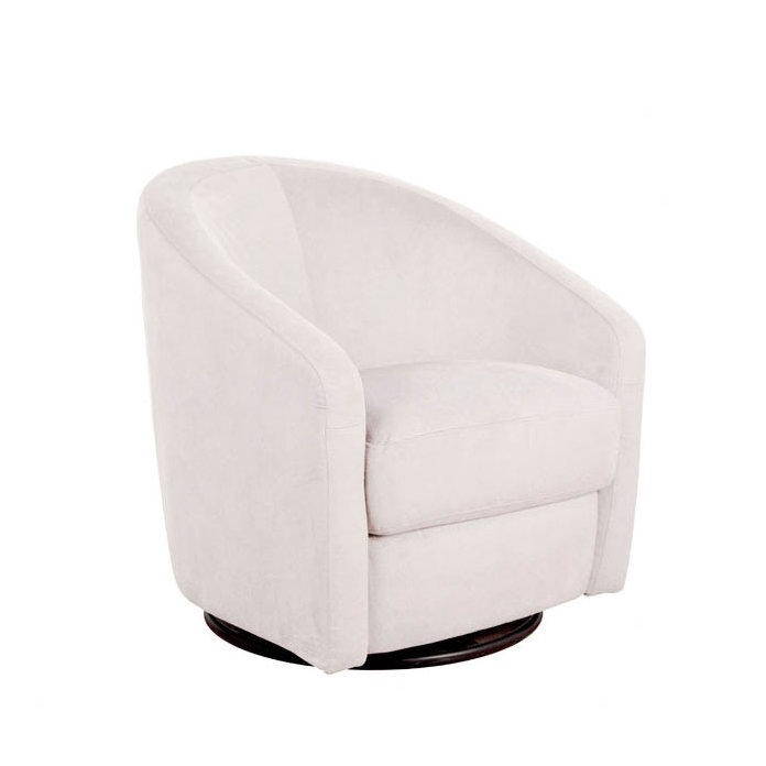 babyletto Madison Swivel Glider & Reviews Wayfair